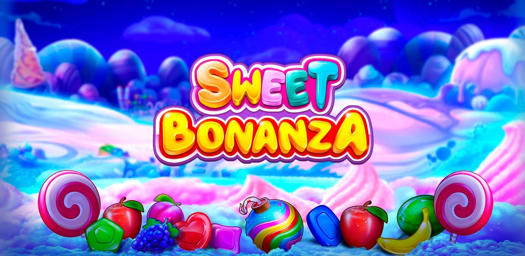 Specyfikacja Sweet Bonanza